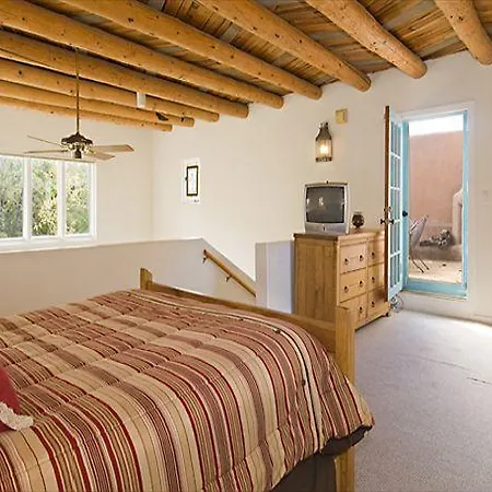 Alameda Loft Two-bedroom